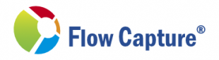Flow Capture logo