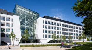 O'Brien Centre for Science, UCD